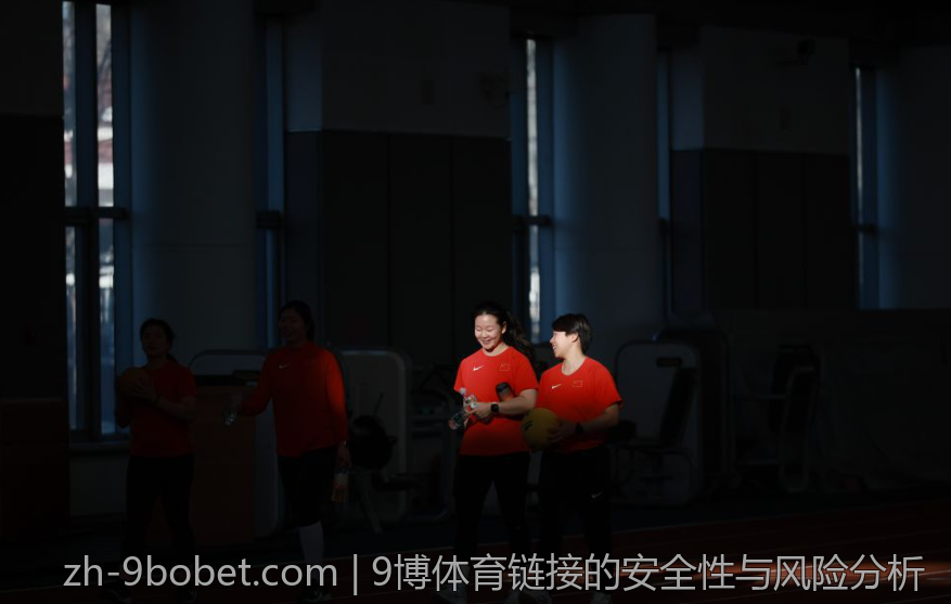 9博体育链接的安全性与风险分析